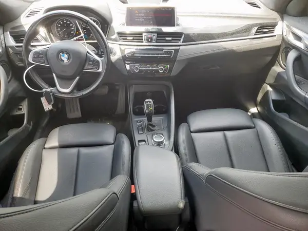 WBXYH9C02M5S17878 2021 BMW X2 - Image 8