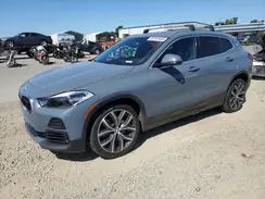 WBXYH9C02M5S41128 2021 BMW X2