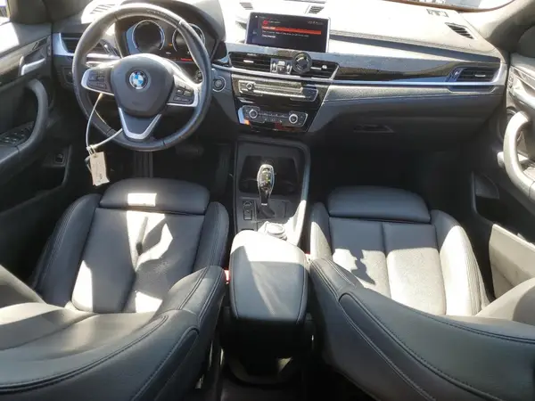 WBXYH9C02M5S41128 2021 BMW X2 - Image 8