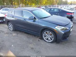 WBXYH9C02M5S43171 2021 BMW X2