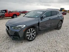 WBXYH9C02M5S76283 2021 BMW X2