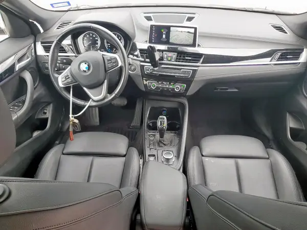 WBXYH9C02M5S76283 2021 BMW X2 - Image 8