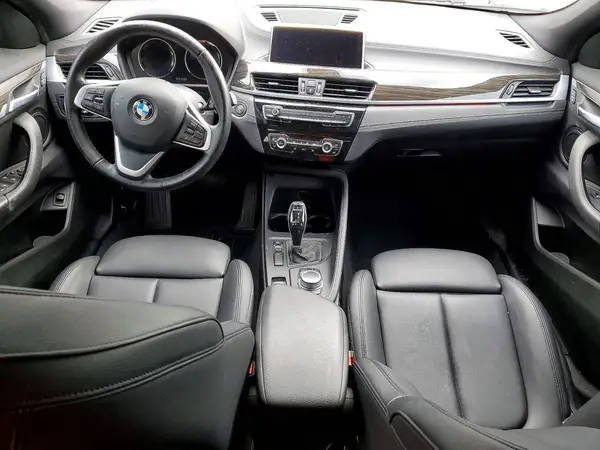 WBXYH9C02N5T42977 2022 BMW X2 - Image 8