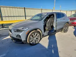 WBXYH9C02N5T61660 2022 BMW X2