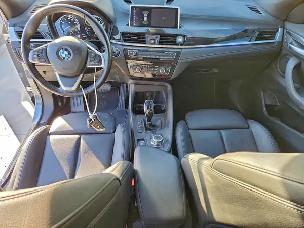 WBXYH9C02N5T61660 2022 BMW X2 - Image 8