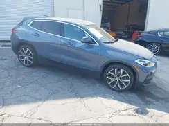 WBXYH9C02N5T78362 2022 BMW X2