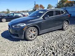 WBXYH9C02N5T90494 2022 BMW X2