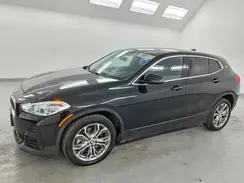 WBXYH9C02N5U05821 2022 BMW X2