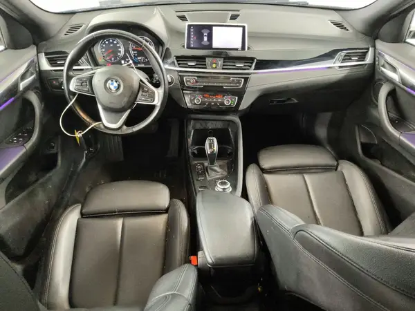 WBXYH9C02N5U05821 2022 BMW X2 - Image 8