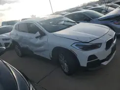 WBXYH9C02N5U10663 2022 BMW X2