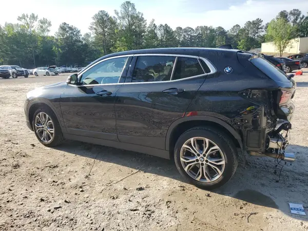 WBXYH9C02N5U43355 2022 BMW X2 - Image 2