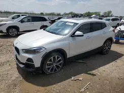 WBXYH9C02P5V25654 2023 BMW X2