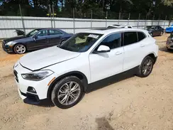 WBXYH9C03L5N97277 2020 BMW X2