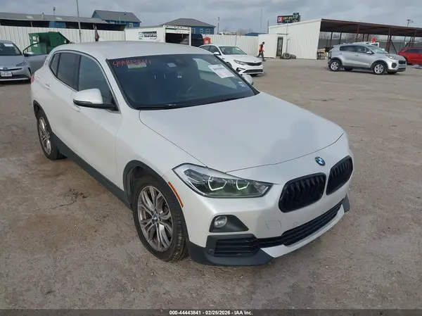 WBXYH9C03L5P47470 2020 BMW X2 - Image 1
