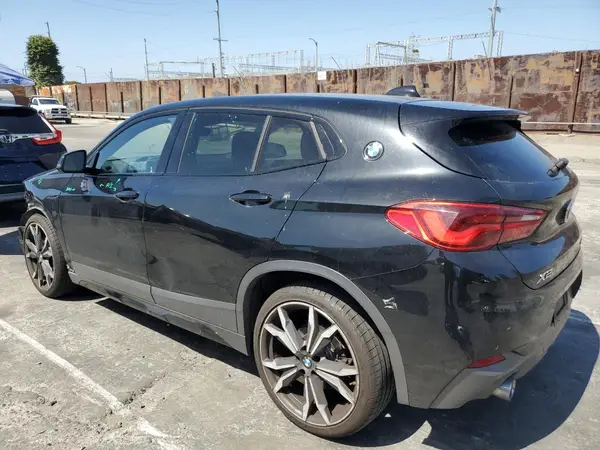 WBXYH9C03L5R48348 2020 BMW X2 - Image 2