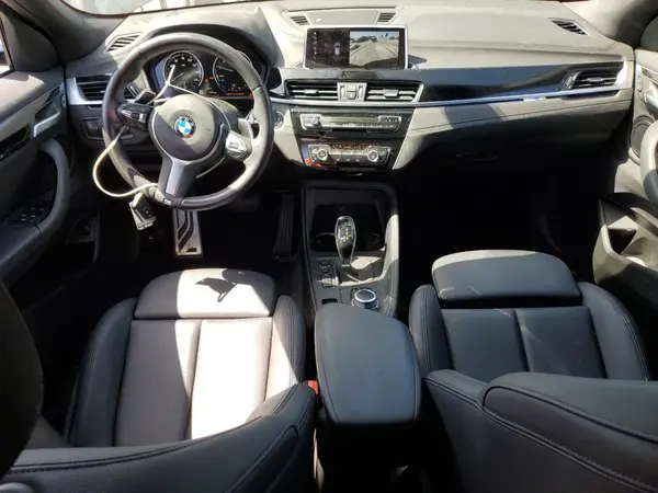 WBXYH9C03L5R48348 2020 BMW X2 - Image 8