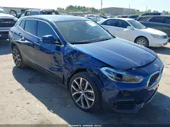 WBXYH9C03M5S60156 2021 BMW X2