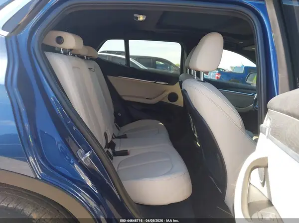 WBXYH9C03M5S60156 2021 BMW X2 - Image 8