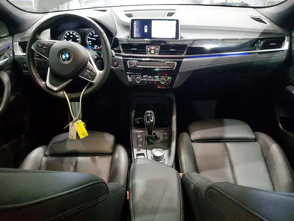 WBXYH9C03M5S73408 2021 BMW X2 - Image 8