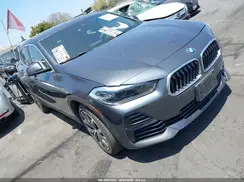 WBXYH9C03M5S76440 2021 BMW X2