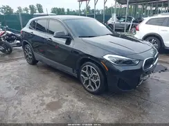 WBXYH9C03M5T01501 2021 BMW X2