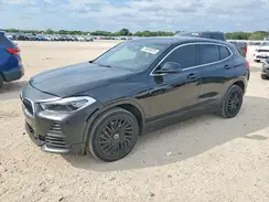WBXYH9C03N5T43006 2022 BMW X2
