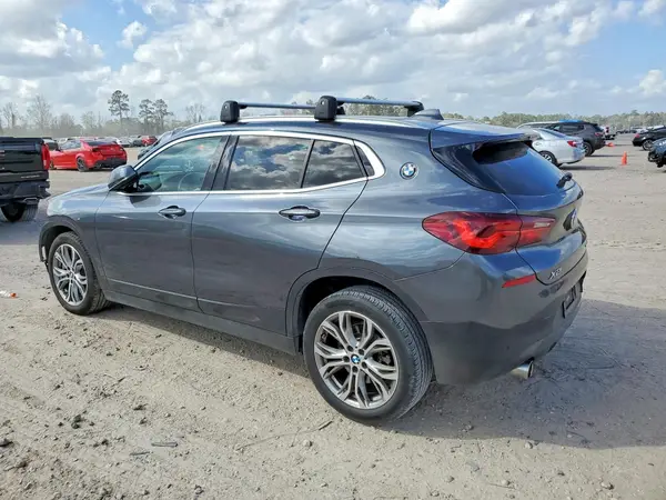 WBXYH9C03N5T70979 2022 BMW X2 - Image 2