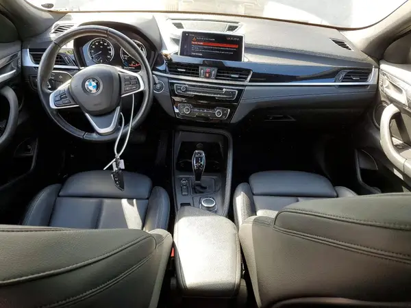 WBXYH9C03N5T70979 2022 BMW X2 - Image 8