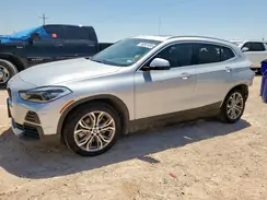 WBXYH9C03N5T85921 2022 BMW X2