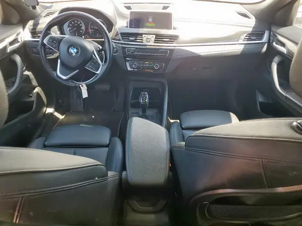 WBXYH9C03N5T85921 2022 BMW X2 - Image 8