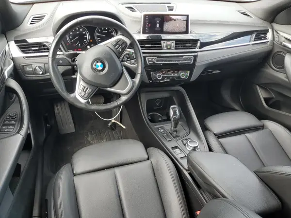WBXYH9C03N5U12955 2022 BMW X2 - Image 8