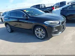 WBXYH9C03N5U13250 2022 BMW X2