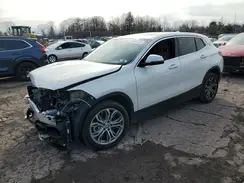 WBXYH9C03N5U27844 2022 BMW X2