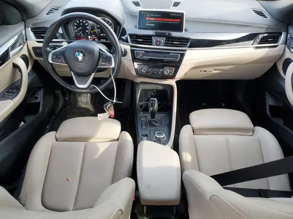 WBXYH9C03N5U27844 2022 BMW X2 - Image 8