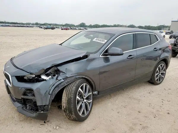 WBXYH9C03N5U46359 2022 BMW X2 - Image 1
