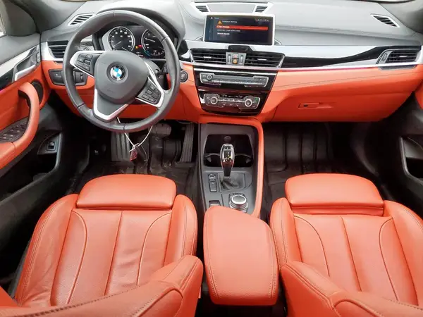 WBXYH9C03N5U46359 2022 BMW X2 - Image 8