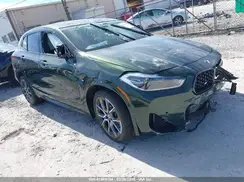 WBXYH9C03P5V36629 2023 BMW X2