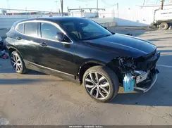 WBXYH9C03P5V40597 2023 BMW X2