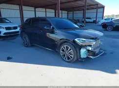 WBXYH9C03P5V50336 2023 BMW X2