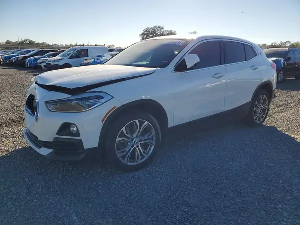 WBXYH9C04L5N91066 2020 BMW X2 - Image 1