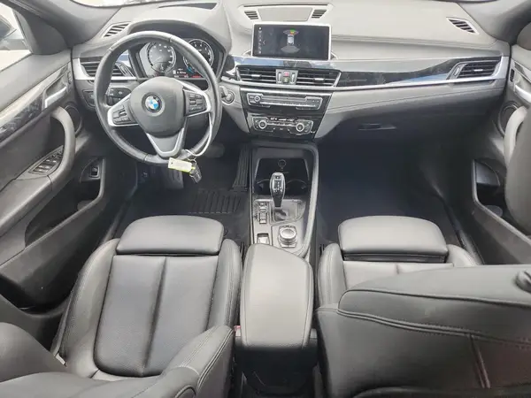 WBXYH9C04L5N99183 2020 BMW X2 - Image 8