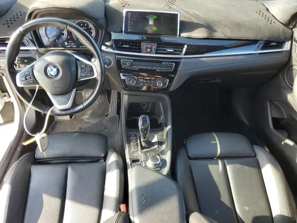 WBXYH9C04L5P01761 2020 BMW X2 - Image 8
