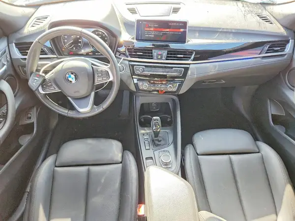 WBXYH9C04L5P82938 2020 BMW X2 - Image 8