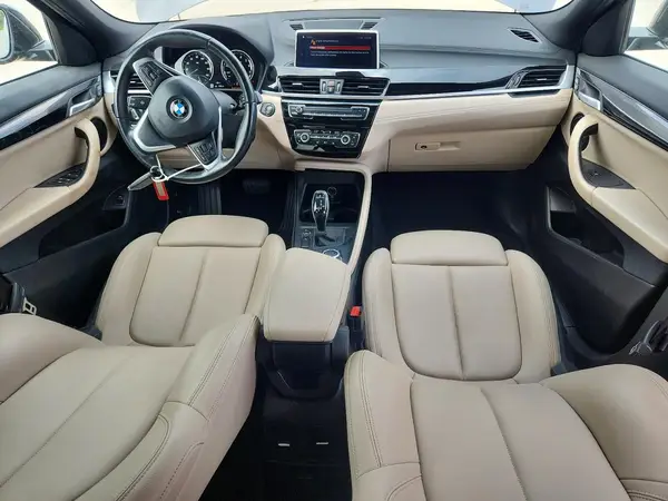 WBXYH9C04L5P88142 2020 BMW X2 - Image 8