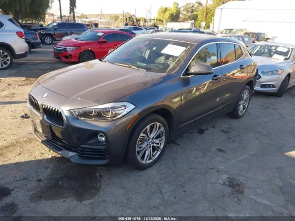 WBXYH9C04L5R29713 2020 BMW X2 - Image 2