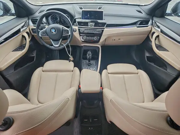WBXYH9C04L5R77325 2020 BMW X2 - Image 8
