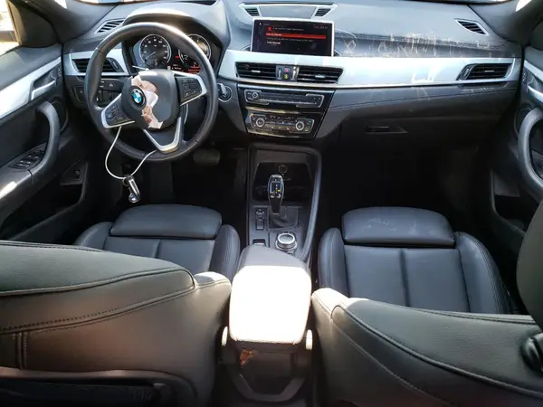 WBXYH9C04M5S06297 2021 BMW X2 - Image 8
