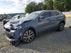 WBXYH9C04M5S09880 2021 BMW X2
