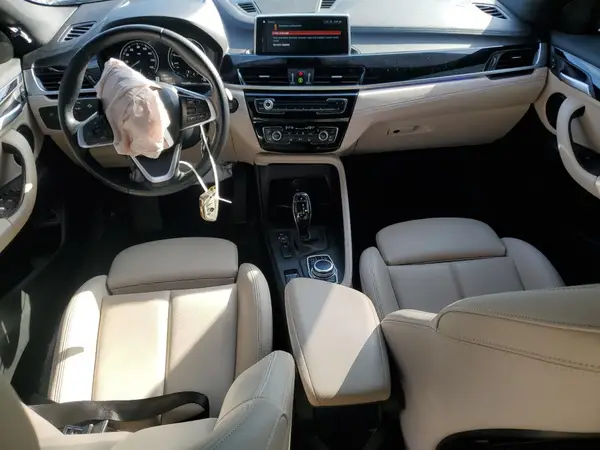 WBXYH9C04M5S09880 2021 BMW X2 - Image 8