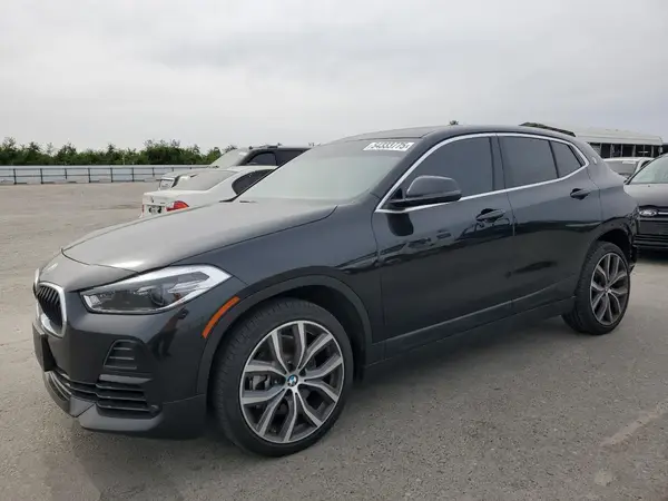 WBXYH9C04N5T55407 2022 BMW X2 - Image 1